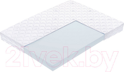 Детский матрас Vegas Smart Tempo 70x170