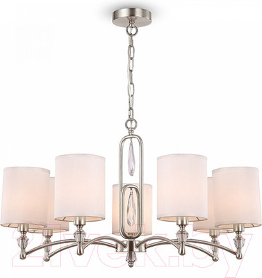 Люстра Freya Riverside FR1007PL-07N