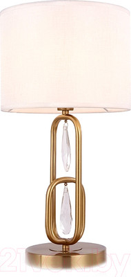 Прикроватная лампа Freya Riverside FR1007TL-01BS