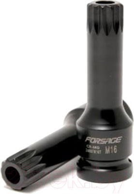 Головка слесарная Forsage F-24807808 (47603)