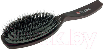 Расческа-массажер Dewal Beauty Coffee / BR6302