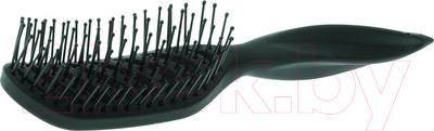 Расческа Dewal Beauty / BR69539 (черный)