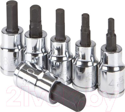 Головка слесарная Forsage F-34410019