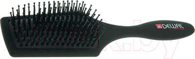 Расческа-массажер Dewal Beauty BR7508