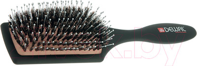 Расческа-массажер Dewal Beauty / BR7509