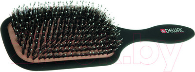 Расческа-массажер Dewal Beauty / BR7518