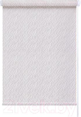 Рулонная штора LEGRAND Бриз 114x175 / 58 078 030 (серый)