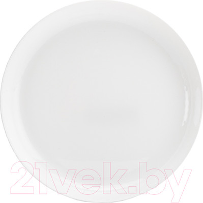 Тарелка закусочная (десертная) Luminarc Lines Q1896