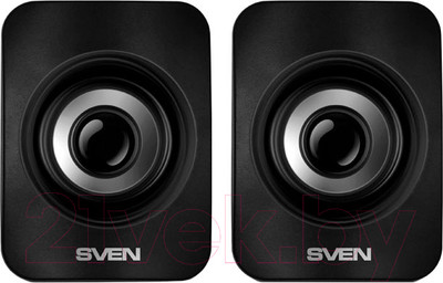 Мультимедиа акустика Sven 130