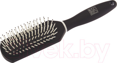 Расческа-массажер Dewal Beauty Бархат DBBA1