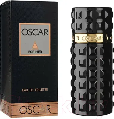 Туалетная вода Oscar For Men (100мл)