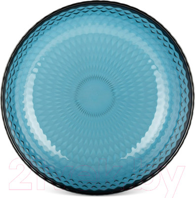 Тарелка закусочная (десертная) Luminarc Idylle London Topaz Q1315