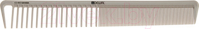 Расческа Dewal Beauty Sahara / CO-903