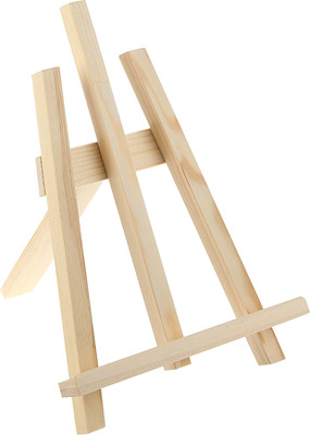 Мольберт Calligrata Лира / 1307451 (настольный)