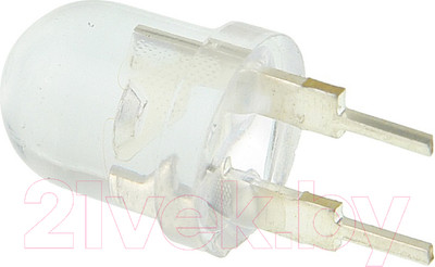 Лампа для микроскопа Микромед 3.5В 0.75Вт / 27465