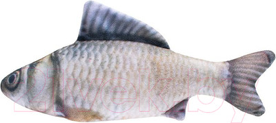 Игрушка для кошек Fancy Pets Рыба / FPS10