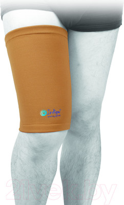 Суппорт бедра Indigo Sport 97917 IR A (бежевый)