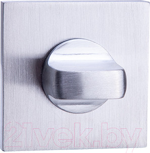 Фиксатор дверной защелки Lockit Квадратный E15T3 MSC