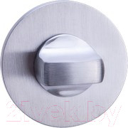 Фиксатор дверной защелки Lockit Е19T3 Круглый MSC