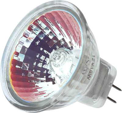 Лампа для микроскопа Микромед MC 2 с отражателем 12V/10W / 10508