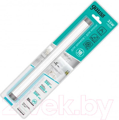 Светильник линейный Gauss G 9023531235