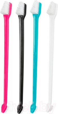Набор зубных щеток для животных Trixie 2558 (4шт)