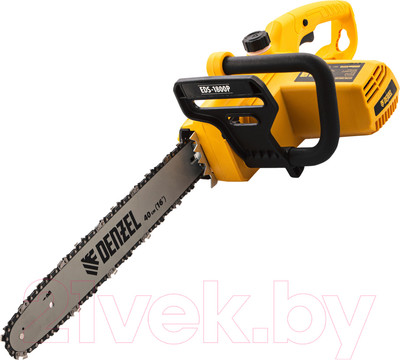 Электропила цепная Denzel EDS-1800P (95615)