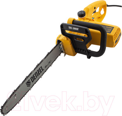 Электропила цепная Denzel EDS-2000P (95616)