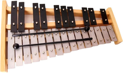 Металлофон Fleet FLT-TL25L