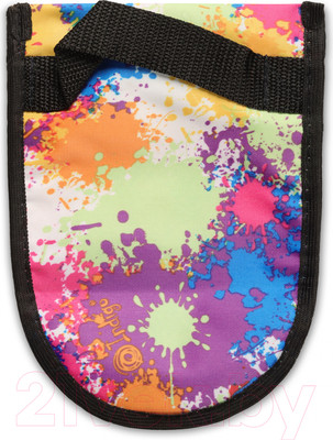 Чехол для получешек Indigo Sport SM-141 (клякса)