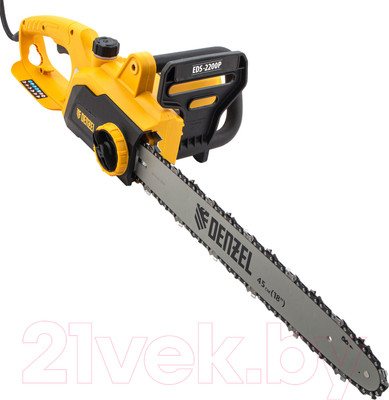 Электропила цепная Denzel EDS-2200P (95617)