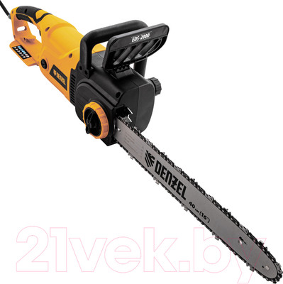Электропила цепная Denzel EDS-2000 (95618)