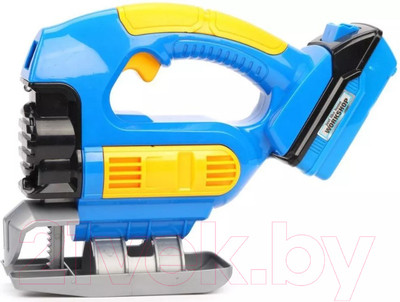 Лобзик игрушечный Наша игрушка 7933