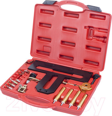 Набор фиксаторов Мастак 103-21204C