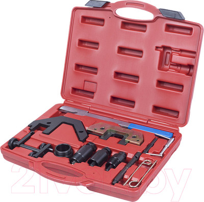 Набор фиксаторов Мастак 103-21205C