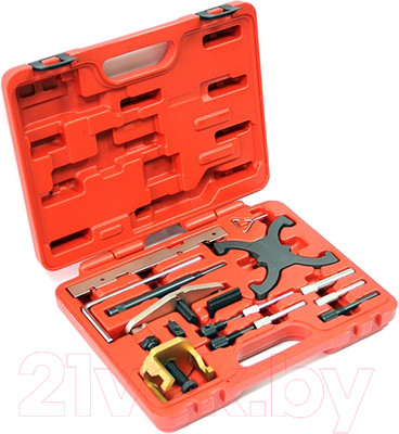 Набор фиксаторов Мастак 103-21404C