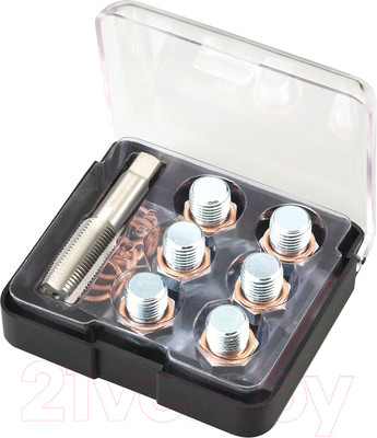 Набор автоинструмента Мастак 103-47015C