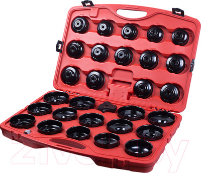 Набор съемников Мастак 103-40030C