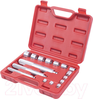 Набор съемников Мастак 100-20017C