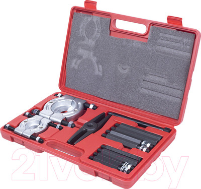 Набор съемников Мастак 104-10375C