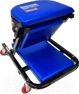 Лежак подкатной AE&T TA-DA024