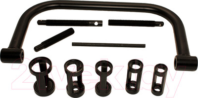 Рассухариватель клапанов AE&T TA-A1002