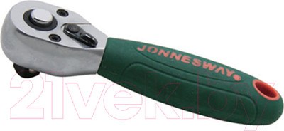 Трещотка Jonnesway R2902B