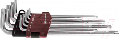 Набор ключей Thorvik TKL9S