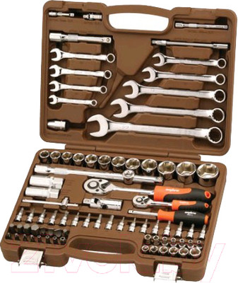 Универсальный набор инструментов Ombra OMT82S12