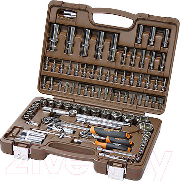 Универсальный набор инструментов Ombra OMT94S