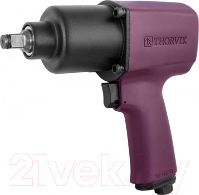 Пневмогайковерт Thorvik AIW12122