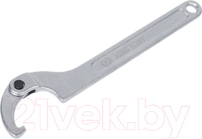 Гаечный ключ King TONY 3641-80