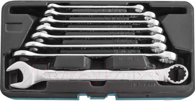 Набор ключей Jonnesway W84108S