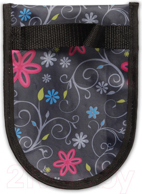 Чехол для получешек Indigo Sport SM-141 (цветы)